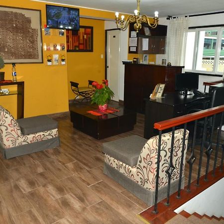 Residencial Carlos Лима Экстерьер фото