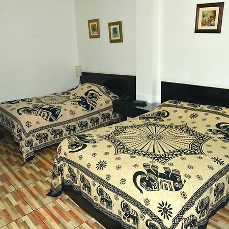 Residencial Carlos Лима Экстерьер фото