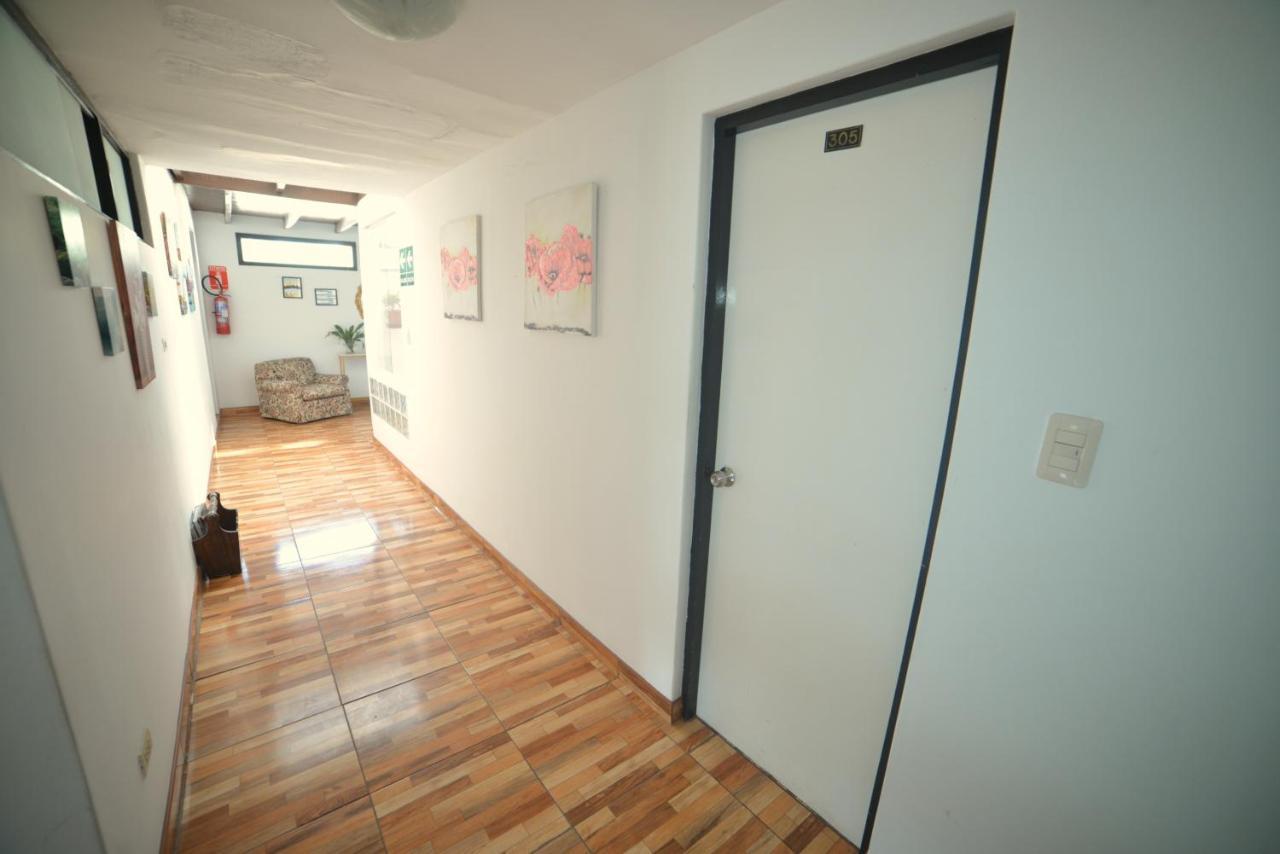 Residencial Carlos Лима Экстерьер фото