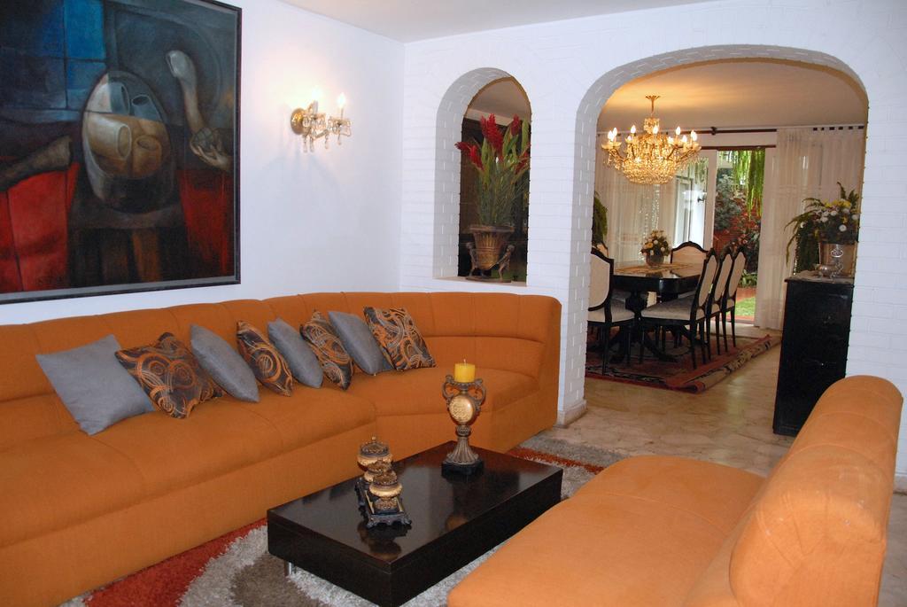Residencial Carlos Лима Экстерьер фото